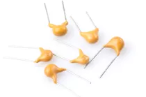 Tụ Tantalum  50V 10uF(106) 20%